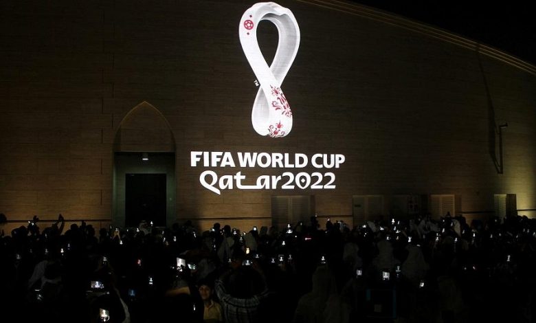 Mondial Qatar 2022