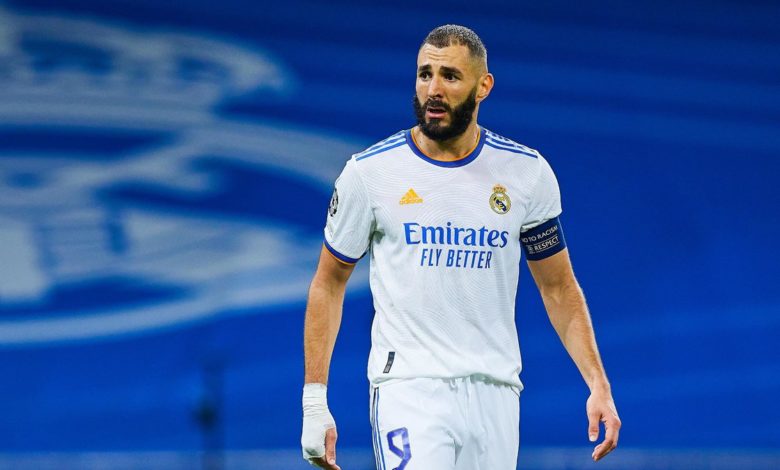 Karim Benzema sera rejugé dans l'affaire de la sextape Valbuena