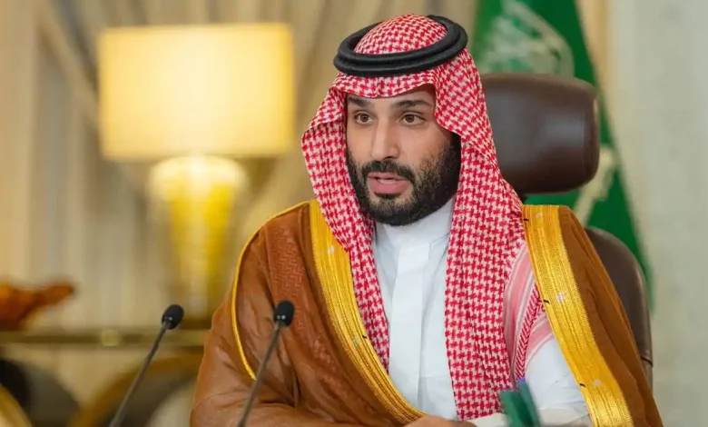 Le Roi de l'Arabie Saoudite