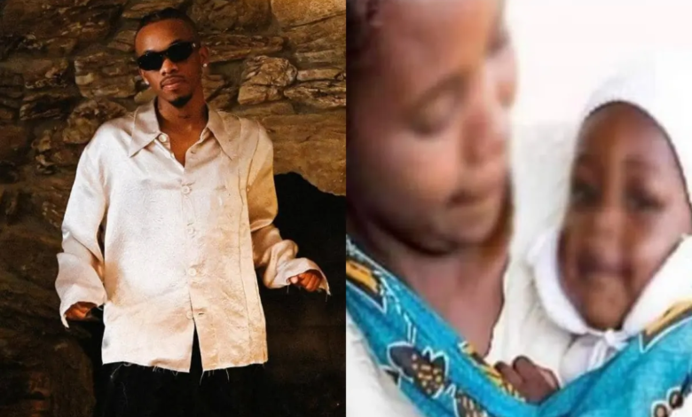 Une Zambienne affirme que la chanson de Tekno l'a mise enceinte et demande une pension alimentaire