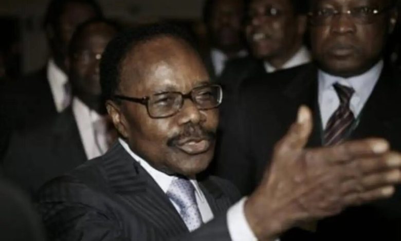 Quatre enfants d'Omar Bongo Ondimba mis en examen en France dans l'affaire des biens mal acquis