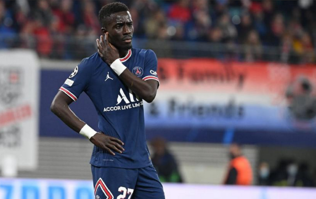 Après son refus de jouer, Idrissa Gana Gueye convoqué par le CNE