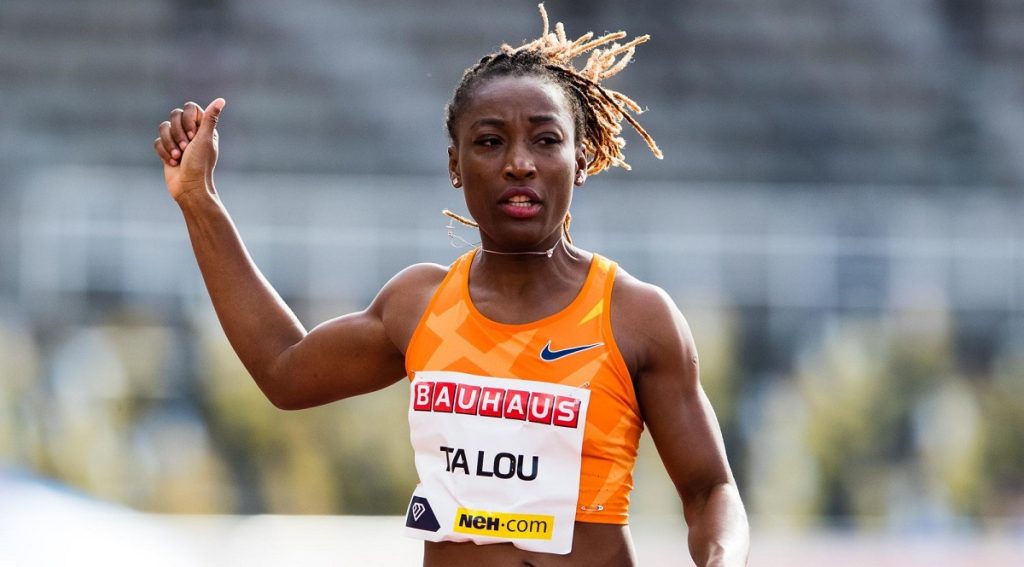 Marie-Josée Ta Lou bat le record du 100 m d’Afrique