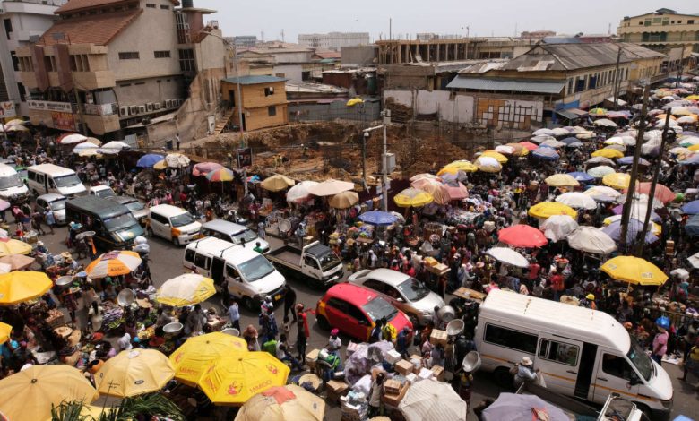 Face à son incapacité à payer ses dettes, le Ghana est depuis le 18 janvier officiellement entré en défaut de paiement.