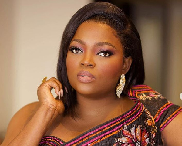 Funke Akindele