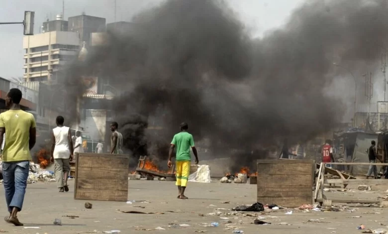 Les dépouilles de victimes de la crise post-électorale ivoirienne rendues à leurs proches