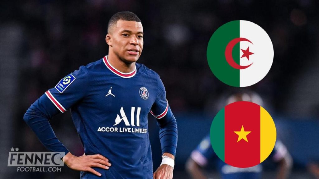 Kylian Mbappé dément des rumeurs le liant à la sélection Camerounaise 