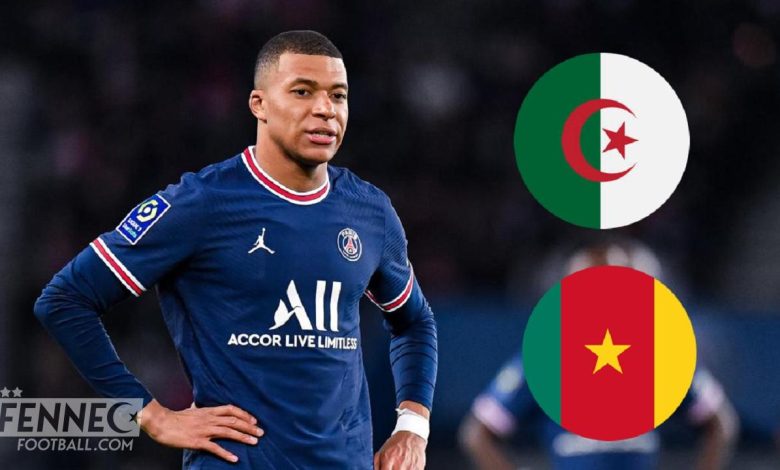 Kylian Mbappé dément des rumeurs le liant à la sélection Camerounaise