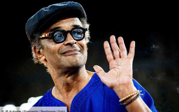 Yannick Noah hospitalisé : Voici ce lui est arrivé