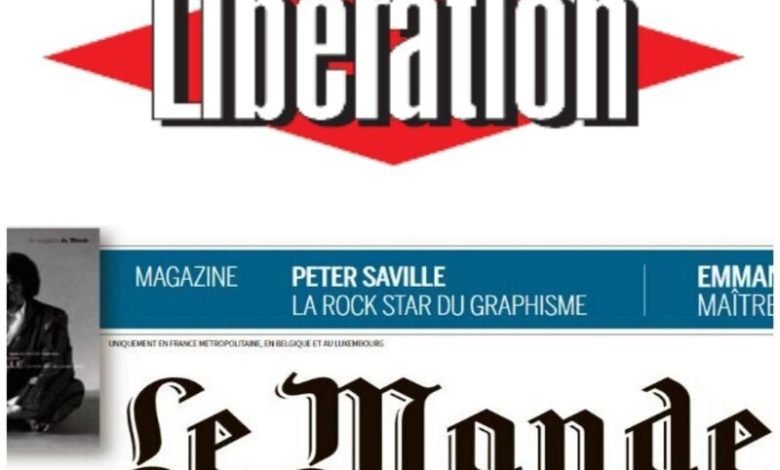 Le Burkina Faso expulse les correspondantes des journaux français «Le Monde» et «Libération»