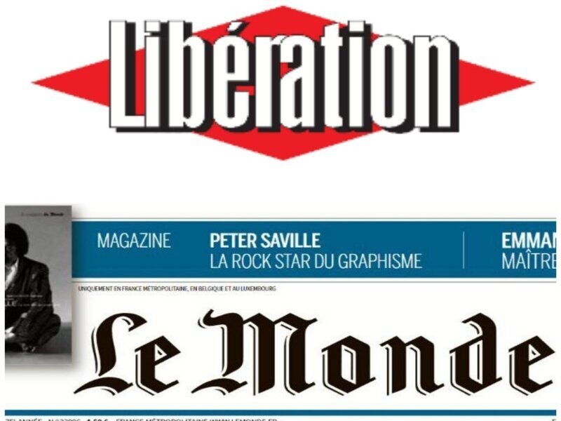 Le Burkina Faso expulse les correspondantes des journaux français «Le Monde» et «Libération»