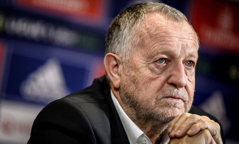 Après 36 ans de règne, Jean-michel Aulas quitte l’OL