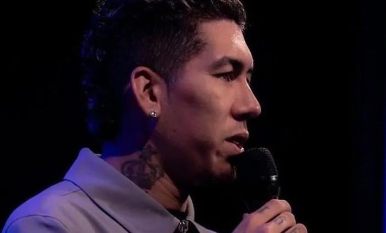 Roberto Firmino, l’international brésilien devenu pasteur évangélique