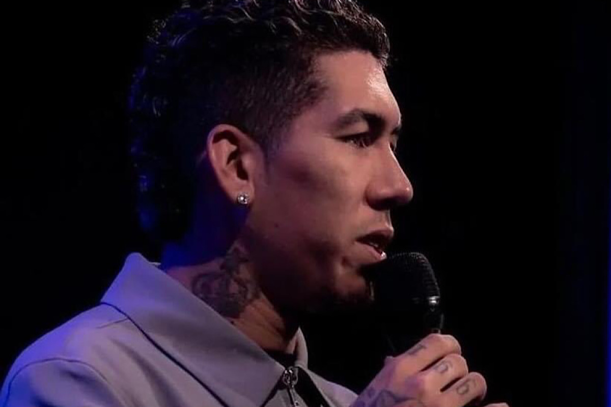 Roberto Firmino, l’international brésilien devenu pasteur évangélique 