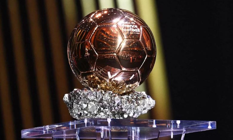 Ballon d’or 2024