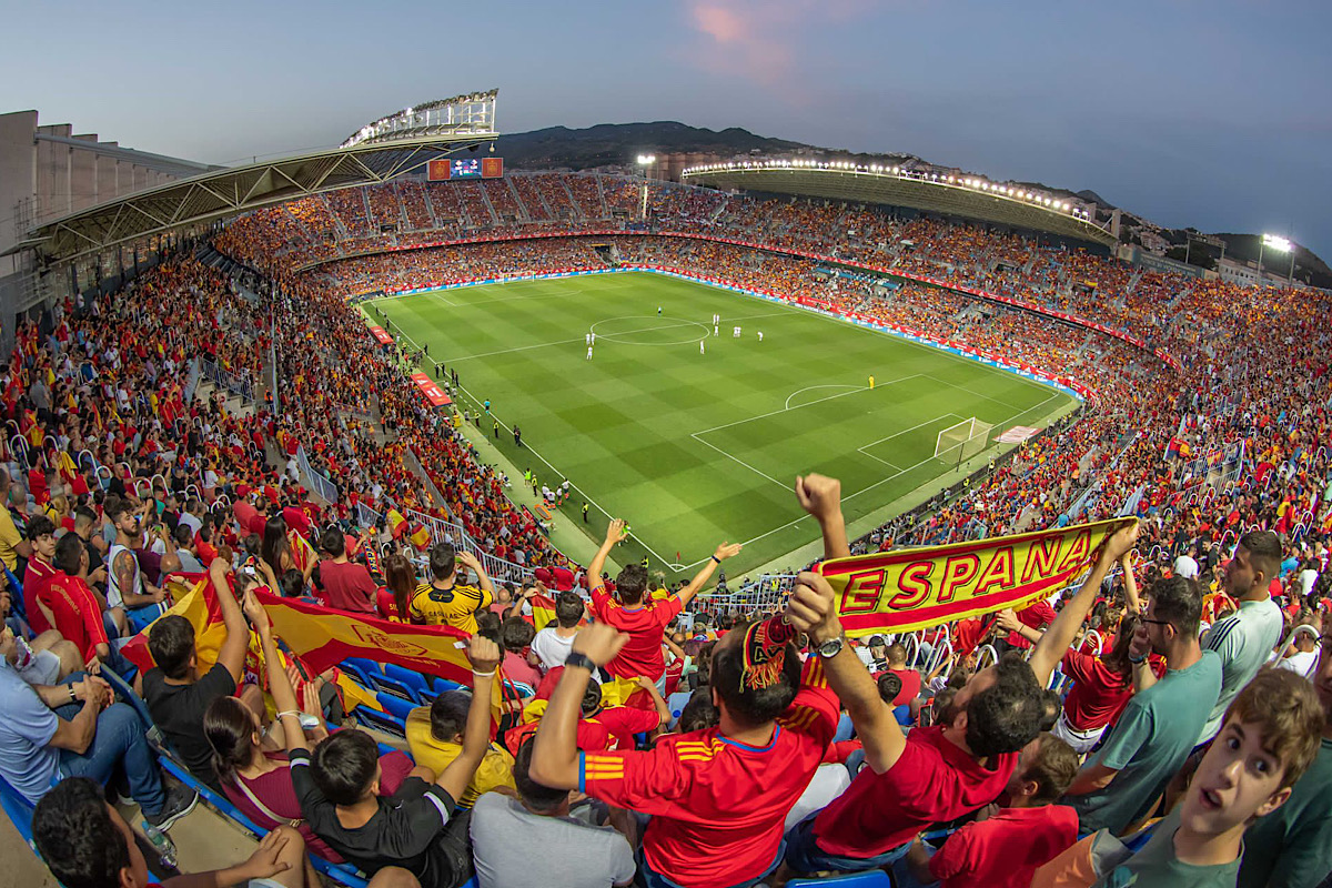 11 stades en Espagne accueilleront la coupe du monde 2030.