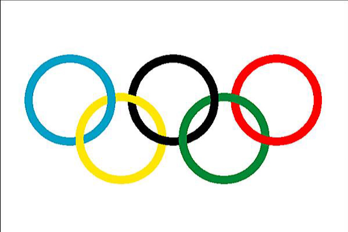 Jeux Olympiques 2024.