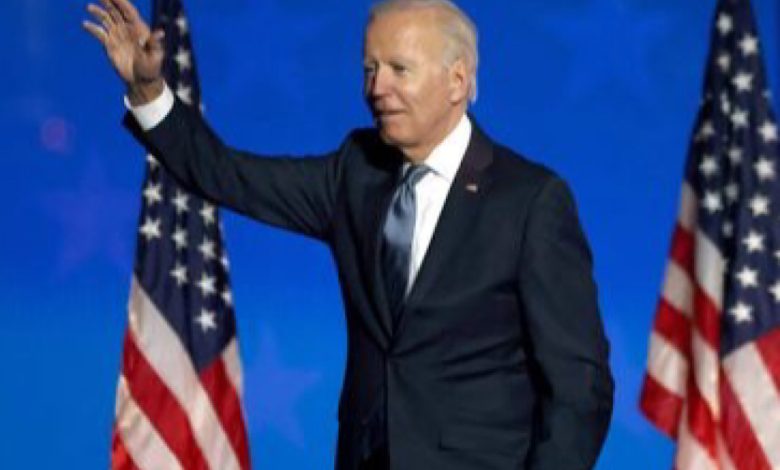 Joe Biden renonce à sa candidature.