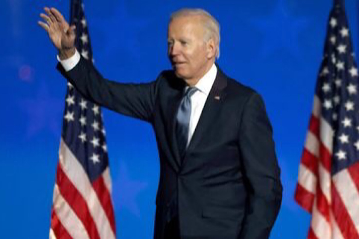 Joe Biden renonce à sa candidature.