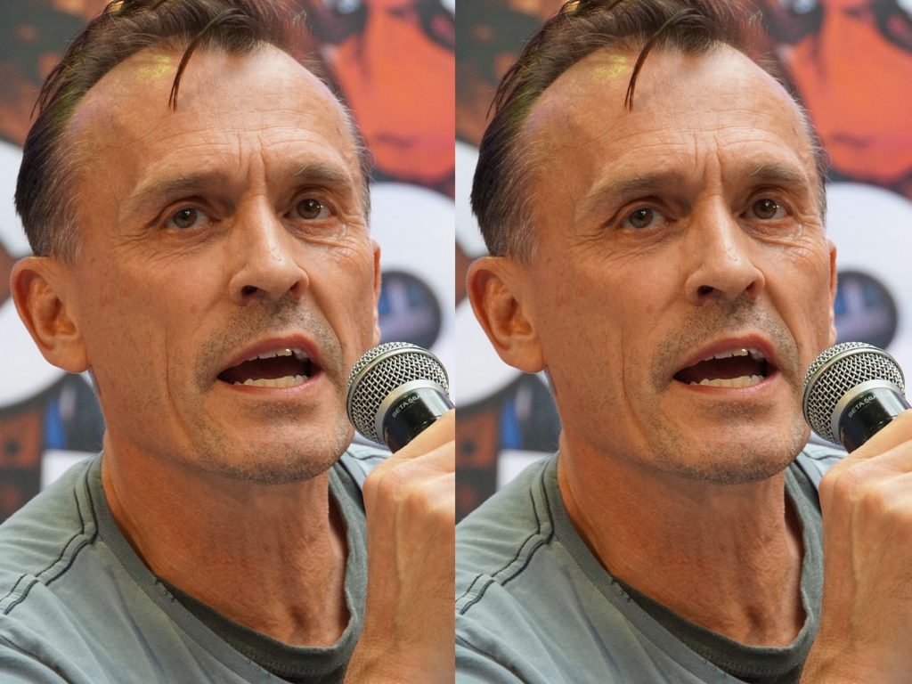 Robert Knepper