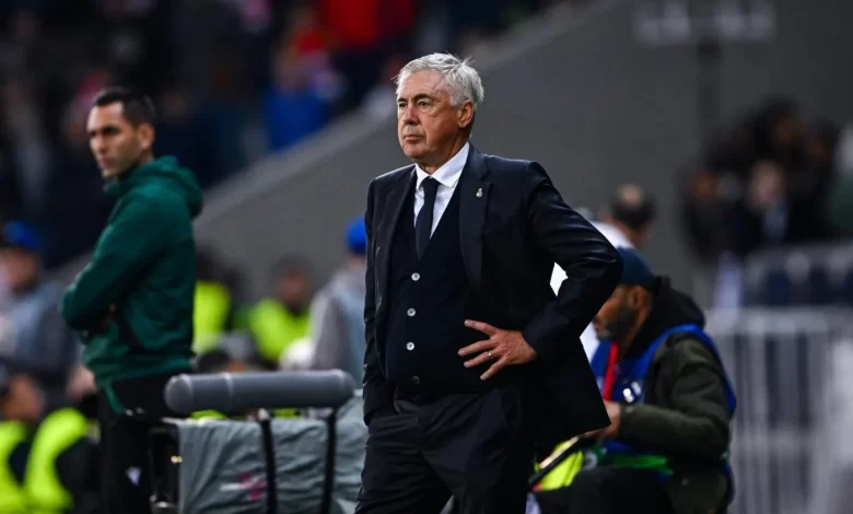 Carlo Ancelotti