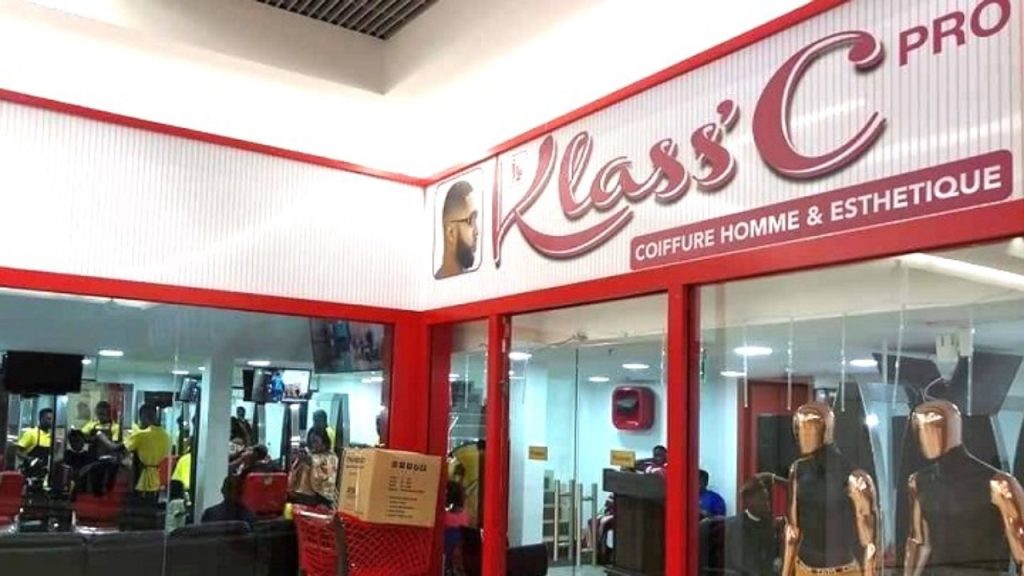 Klass'C