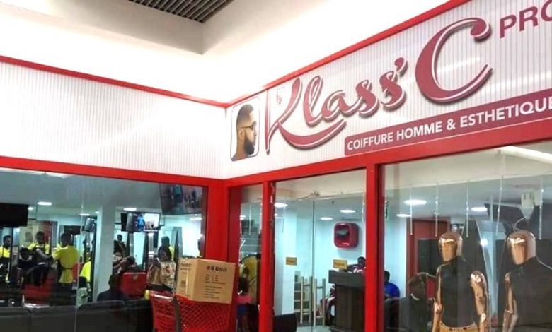 Klass'C