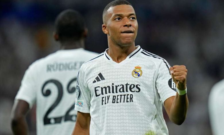 Kylian Mbappé, après des performances critiquées, a brillé lors de la finale de la Coupe Intercontinentale en marquant un but et en délivrant une passe décisive, suscitant l'enthousiasme des médias espagnols.